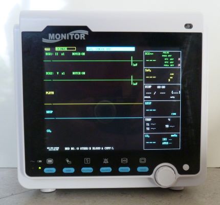 Contec CMS 6000 Veterinary Montior