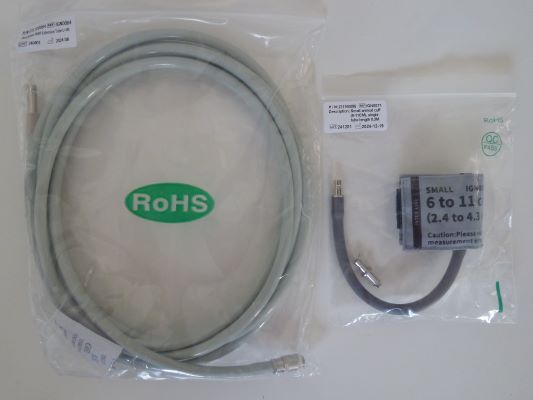 Contec CMS 6000 Veterinary Montior