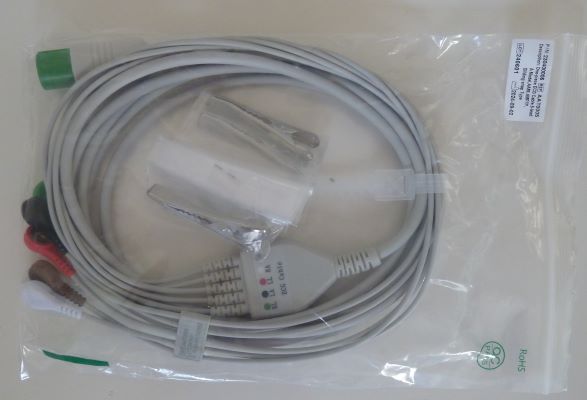 Contec CMS 6000 Veterinary Montior