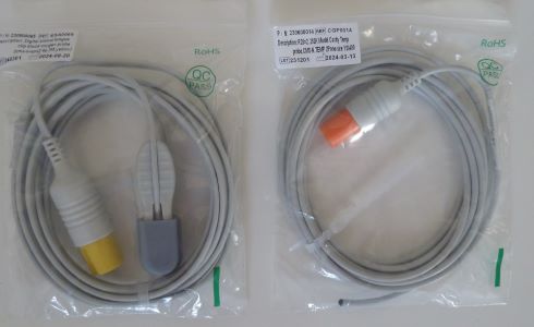 Contec CMS 6000 Veterinary Montior