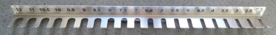 ET Tube Hangers