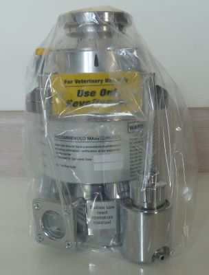 Anaesthetic Agent Vapourisers