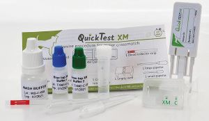 Alvedia Canine Cross Match Test