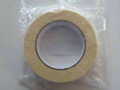 Autoclave Tape 24 mm x 50 M