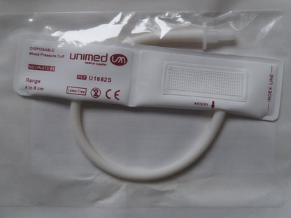 Blood Pressure Cuff Disposable