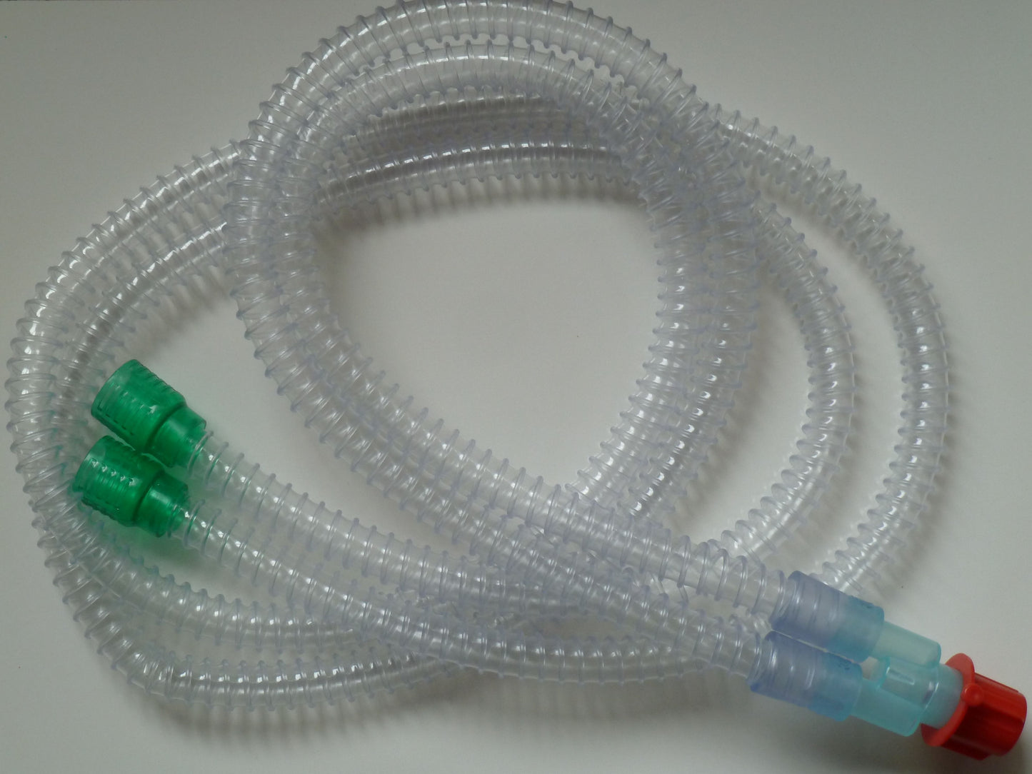 Anaesthetic Circuit - Paediatric Circle System