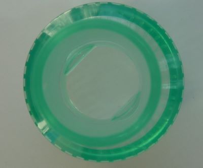 Connector 22F - 15M (Circuit)