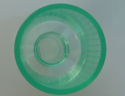 Connector 22F - 15M (Circuit)