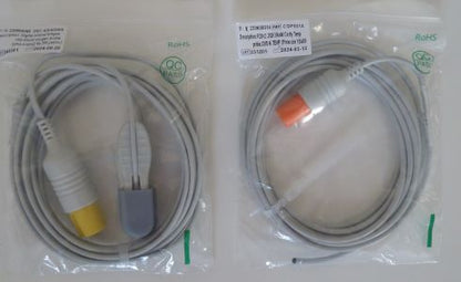 Contec CMS 6000 Veterinary Montior