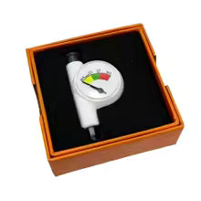 ET Tube Cuff Pressure Gauge