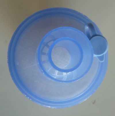 HME Filters