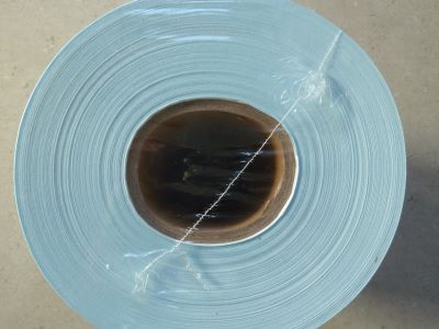 Heat Sealing Flat Reel