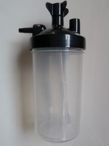 Oxygen Humidification Bottles