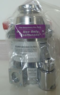 Anaesthetic Agent Vapourisers