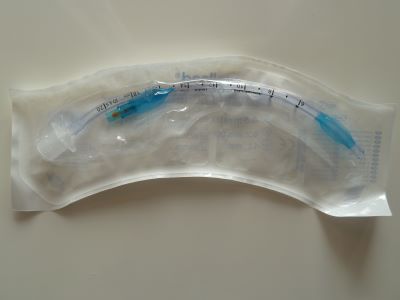 Cuffed Endotracheal Tubes - Low Profile Cuffs