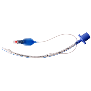 Cuffed Endotracheal Tubes - Low Profile Cuffs