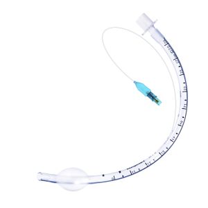 Cuffed Endotracheal Tubes - Low Profile Cuffs