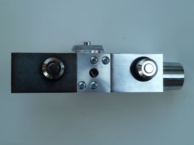 Compatibility Block - Selecta Tec Mount