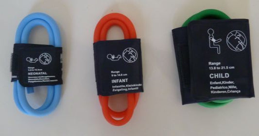 Blood Pressure Cuff Nylon