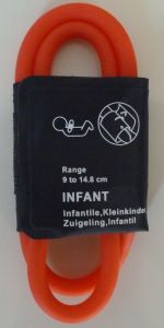 Blood Pressure Cuff Nylon