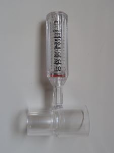 Resuscitation Manometer