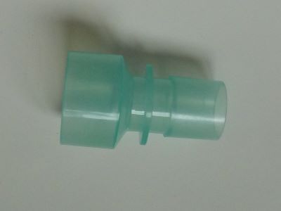 Scavenger Connector 30 mm to 22 mm