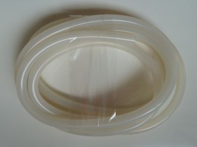 Silicon Oxygen/Suction Tubing 2.5 m