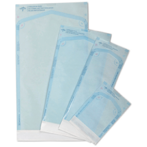 Autoclave Self Sealing Sterilising Pouches