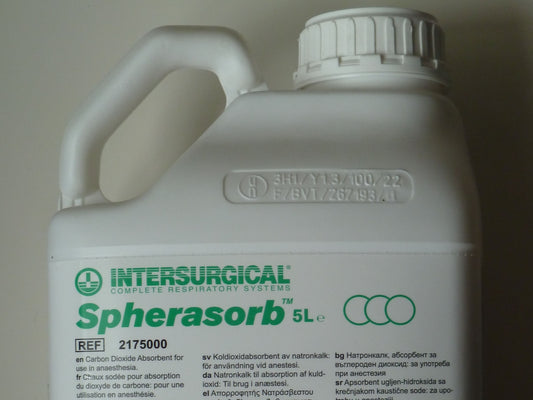 Spherosorb